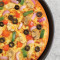 Veggie Supreme Pizza (Pizza Favorita)