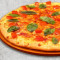 Pizza Marguerita (Pizza Fina)