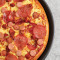 Pizza Para Amantes De Carne (Pizza Favorita)