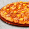 Pizza Havaiana Tropical (Pizza Fina)