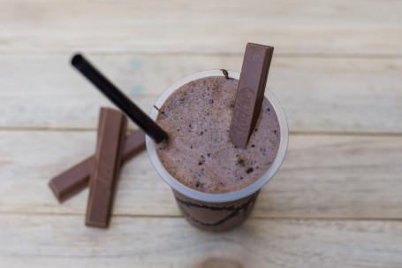 Kit Kat Chocolate Premium Shake