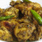 Chicken Hari Mirch Tikka New (8 Pcs)