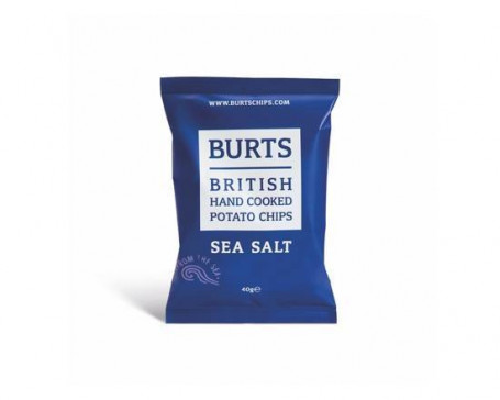 Burts Sea Salt