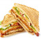 Wow Chicken Tikka Sandwich