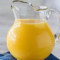 Suco de laranja 100% puro da Flórida (meio galão)