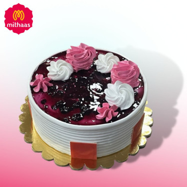 Blueberry Cake One Kg