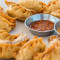 Momos Fry (10Pcs)