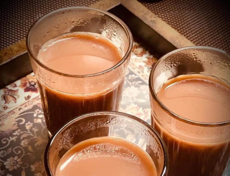 Desi Chai (300Ml)