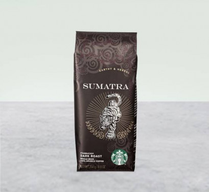 Sumatra Grãos De Café Sumatra