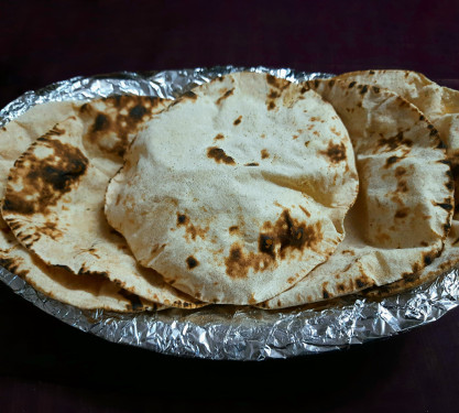 Roti Plain (Tawa)