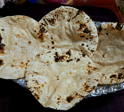 Roti Desi Ghee (Tawa)