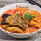 Curry Laksa (Seafood)