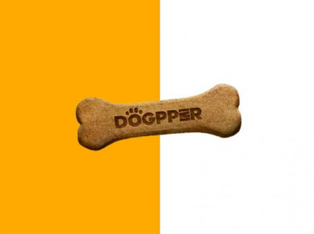Biscoito Dogpper