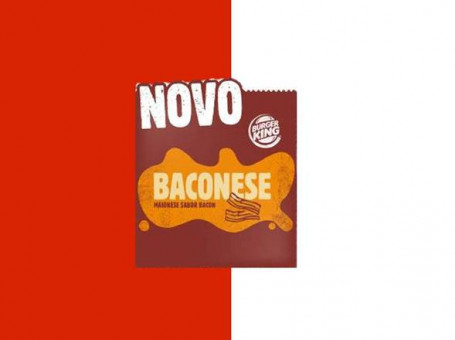 Sachê De Bacon