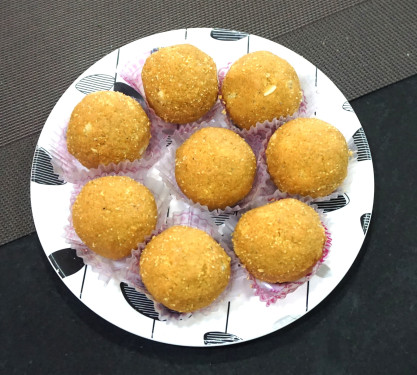 Desi Laddoo