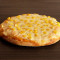 Cheese And Sweet Corn Pizza (7 Regular)