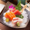 綜合生魚片 Assorted Sashimi