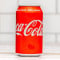 Coke- Canned