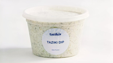 Dip Pint De Taziki