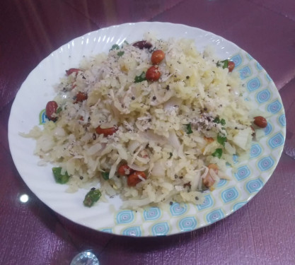 Dadpe Poha