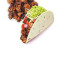 Crispy Mushroom Tacos (1 Pc)