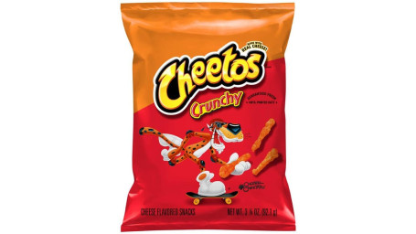 Cheetos Crocantes 3,25 Onças