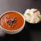 Rajma With Rice (Mix)