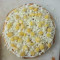 Pizza Cheese Corn Momos
