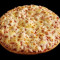 Double Cheese Pizza [Medium][Serves 2]