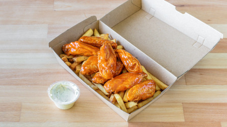 Buffalo Wing Twenty Pack