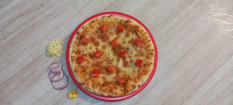 7 Regular Cheese N Tomato