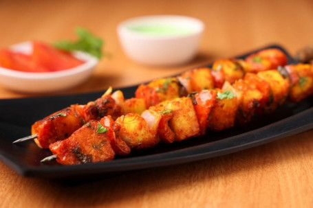 Tawa Paneer Tikka [6 Pieces]