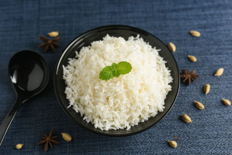 Ghee Jeera Pulao