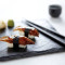 Freshwater Eel (Unagi) Sushi