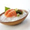 Salmon (Sake)Sashimi