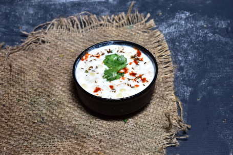 Plain Raita (500Ml)