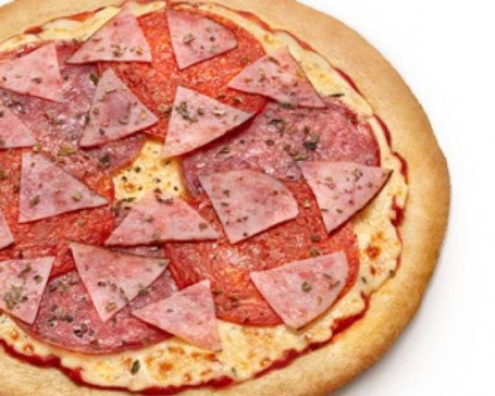 Pizza B.M.T. Italiano