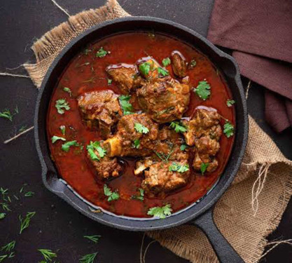 Mutton Curry [8Pcs]
