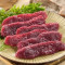 鴕鳥沙朗肉片 Sliced Ostrich Sirloin