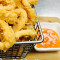 13.Fried Calamari (15-18 Pcs)