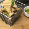 4.Tofu Triangle