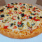 Spicy Affair Pizza Jalapeno+Redpeprika+Onion+Olive