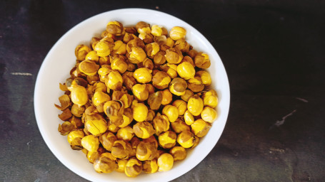 Roasted Channa [100 Grm]