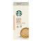 Strabucks Caffe Latte Premium Instant Coffee Sachets