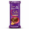 Dairy Milk Fruit&Nut