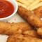 Chicken Fingers/ Doigts De Poulet