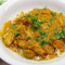 Cari Au Poulet Avec Riz Chicken Curry With Rice