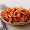 Plan Red Sause Pasta