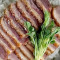 Boneless Duck Breast with Rice wú gǔ yā xiōng fàn