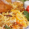 Chicken Bohri Biryani With Bone